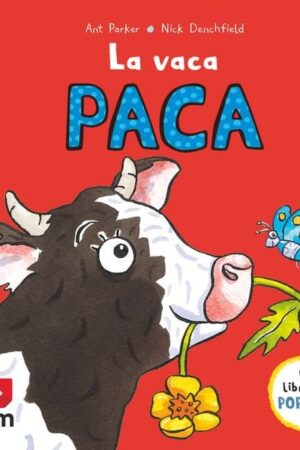 PYA.LA VACA PACA