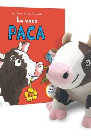 PYA.PACK LA VACA