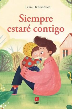 SIEMPRE ESTARE CONTIGO