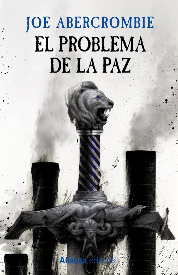 PROBLEMA DE LA PAZ, EL.(13/20)
