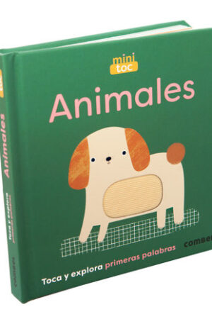 Animales. MiniToc