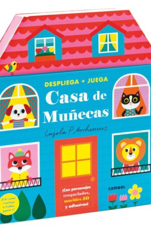 Casa de Muñecas