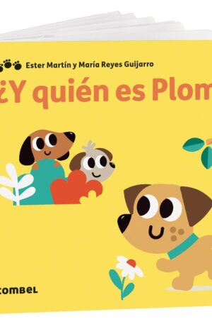 Y QUIEN ES PLOM