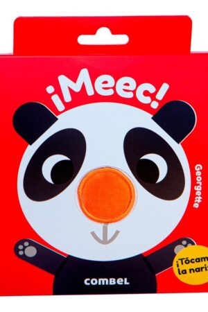 ¡Meec!