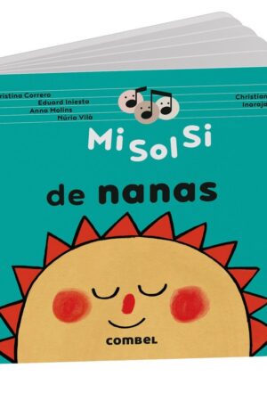 Mi Sol Si de nanas