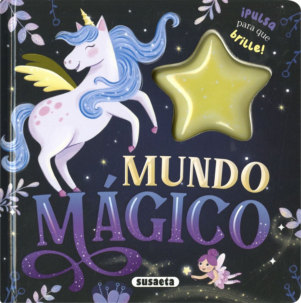 MUNDO MAGICO