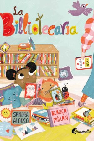 BIBLIOTECARIA,LA