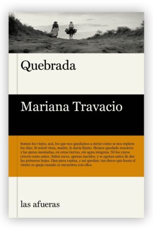 QUEBRADA