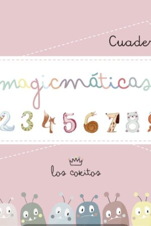LOS COKITOS MAGICMATICAS 1