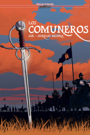 LOS COMUNEROS