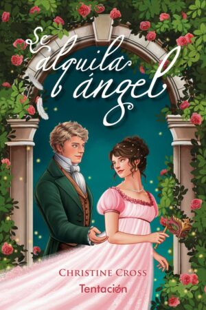 SE ALQUILA ANGEL