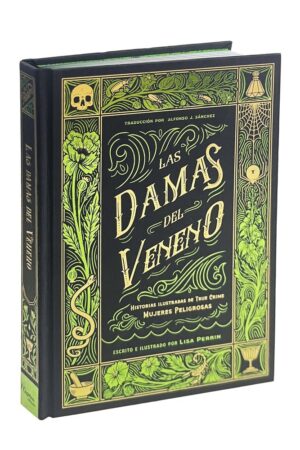 LAS DAMAS DEL VENENO