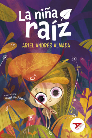 LA NIÑA RAIZ