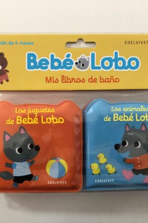 Bebé Lobo