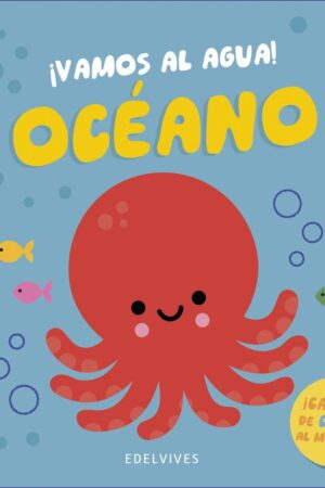 Océano