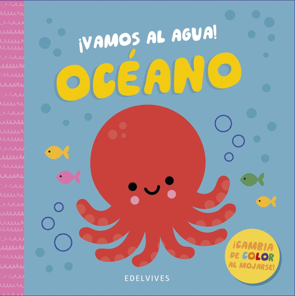 Océano