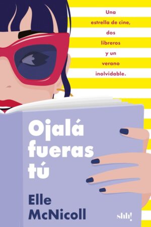 Ojalá fueras tú