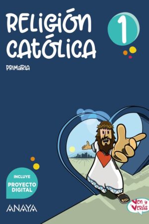 PRI 1 RELIGIÓN CATÓLICA 1 AND