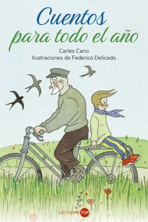 Cuentos para todo el año