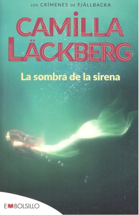 La sombra de la sirena