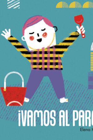 VAMOS AL PARQUE!