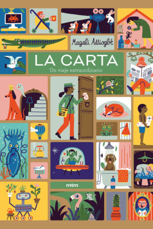 LA CARTA