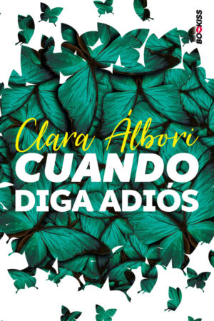 CUANDO DIGA ADIOS