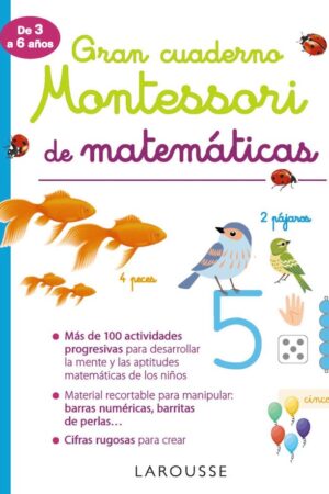 Cuad.Montessori matem.