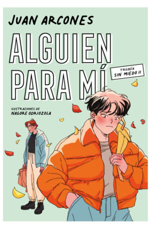ALGUIEN PARA MI