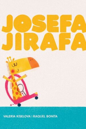 JOSEFA JIRAFA