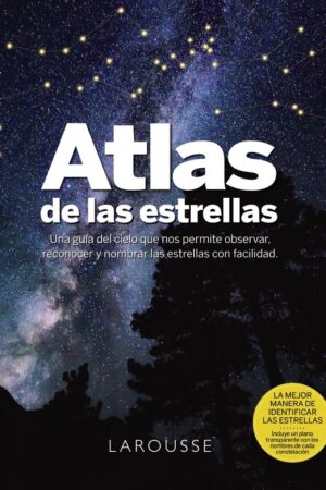 Atlas de las Estrellas