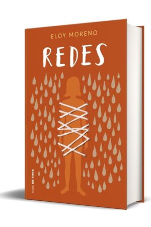 REDES (INVISIBLE 2) (ED. CON CONTENIDO ADICCIONAL)
