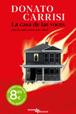 CASA DE LAS VOCES,LA
