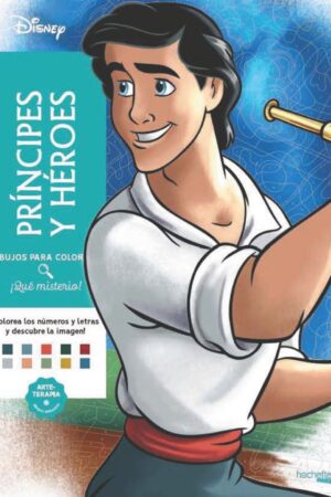 Príncipes y Héroes