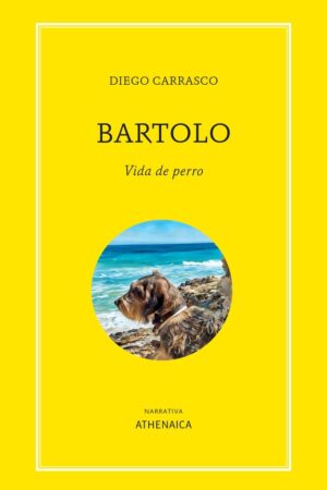 BARTOLO VIDA DE PERRO