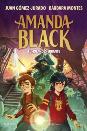 AMANDA BLACK 13