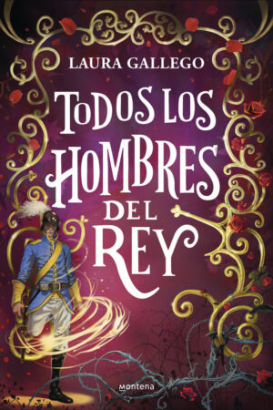 TODOS LOS HOMBRES DEL REY