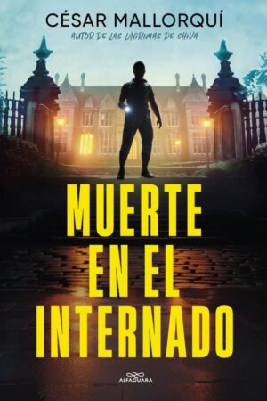 MUERTE EN EL INTERNADO