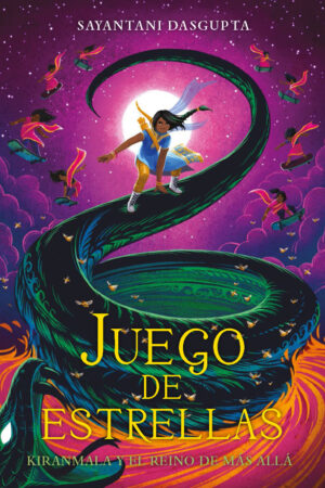 JUEGO DE ESTRELLAS