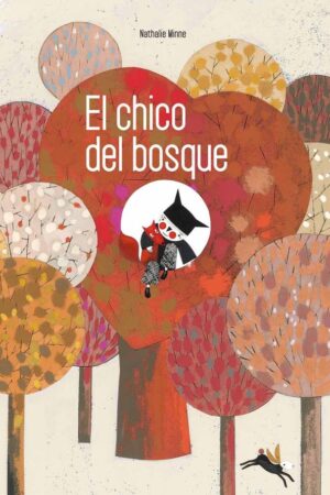 El chico del bosque