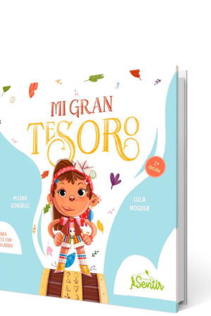 MI GRAN TESORO