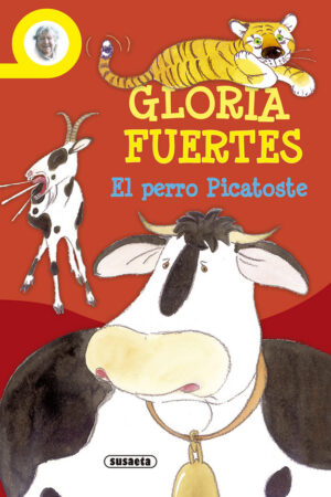 EL PERRO PICATOSTE