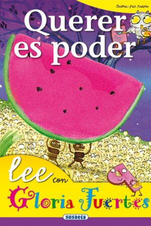 QUERER ES PODER