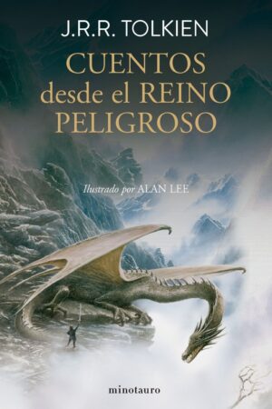 CUENTOS DESDE EL REINO PELIGROSO NE EN RUSTICA