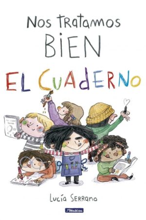 NOS TRATAMOS BIEN - EL CUADERNO