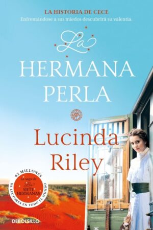 LA HERMANA PERLA