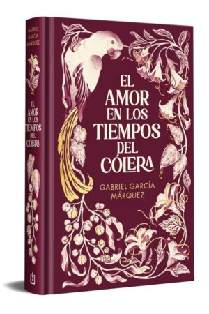 EL AMOR EN LOS TIEMPOS DEL COLERA EDICION ESPECIAL