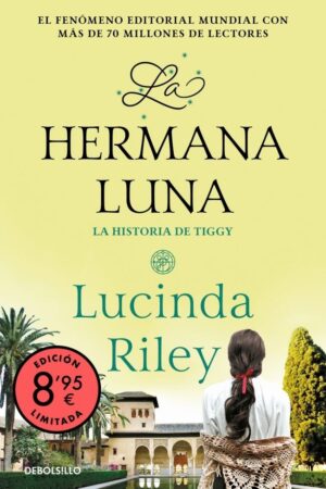 LA HERMANA LUNA EDICION LIMITADA VERANO LAS SIETE