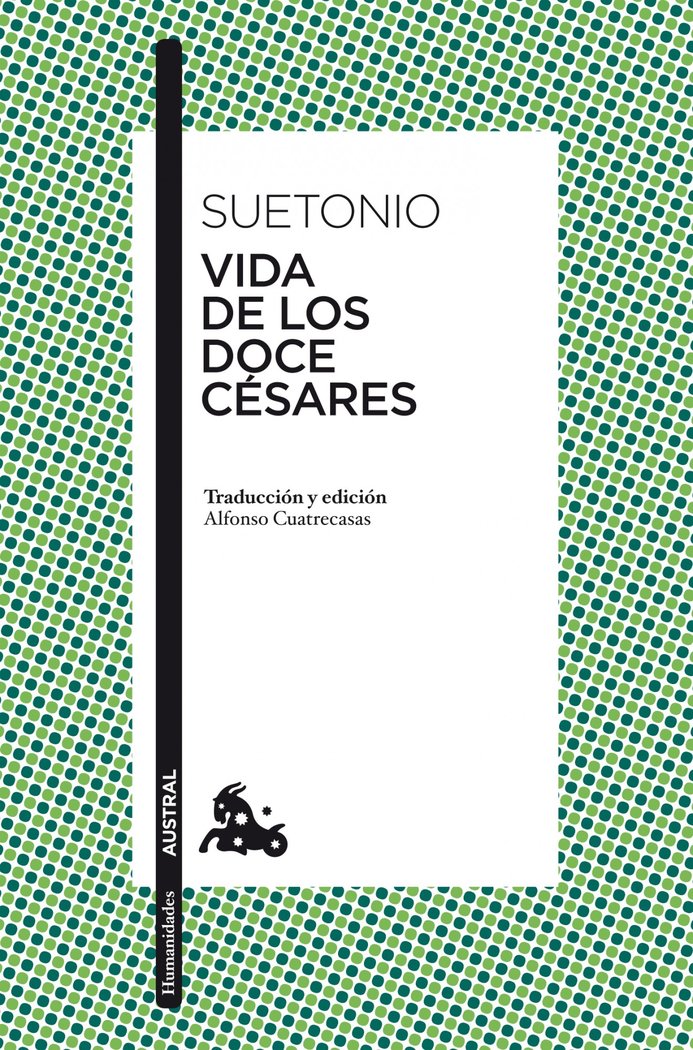 VIDA DE LOS DOCE CESARES