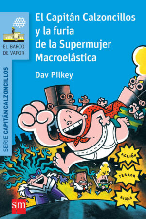 6.AZUL/CAPITAN CALZONCILLOS FURIA SUPERMUJER MACRO